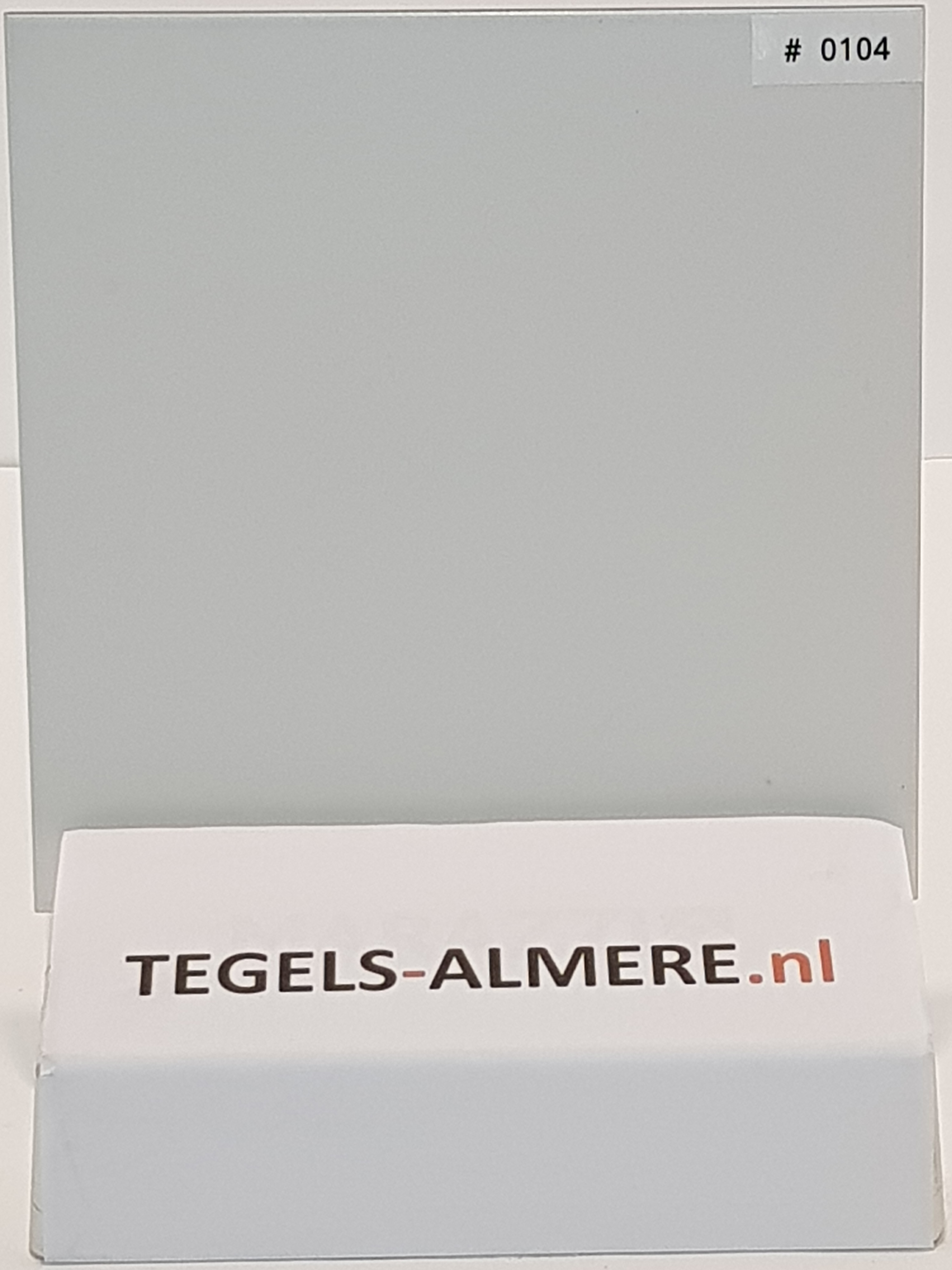 Tegels 0104