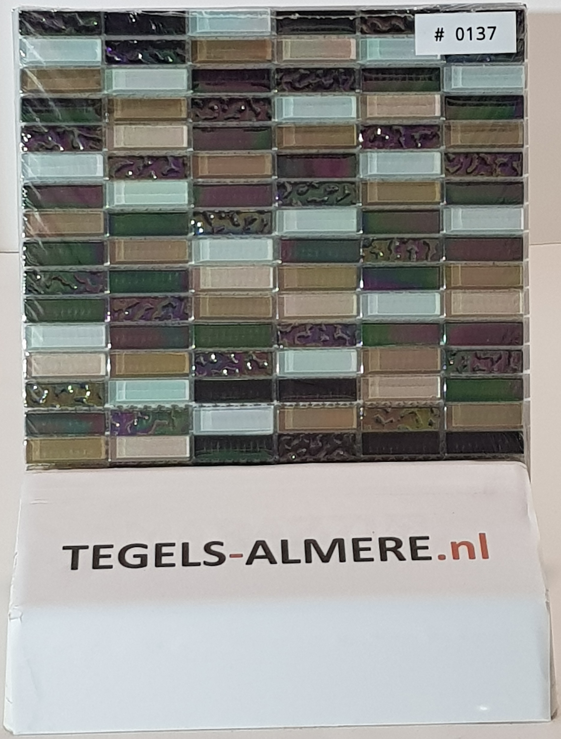 Tegels 0137